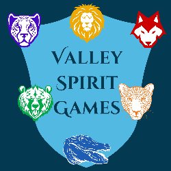 Valley Spirit Games